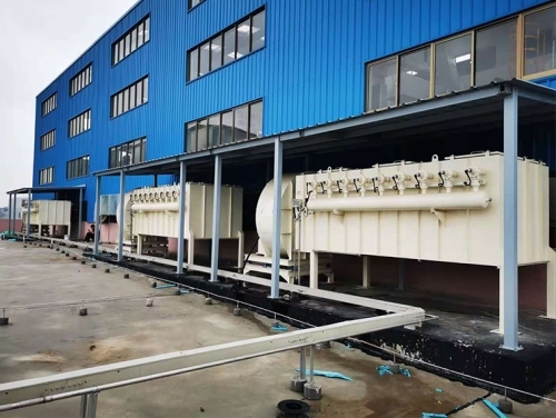 新风净化设备的工作原理是什么